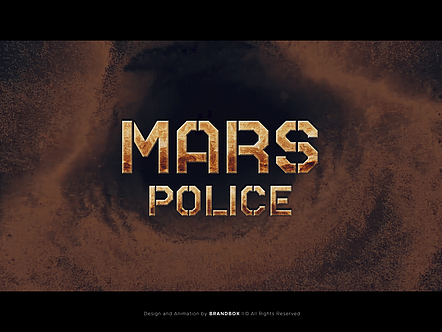 AE模板|震撼火箭升空火星空间动态标题展示片头开场