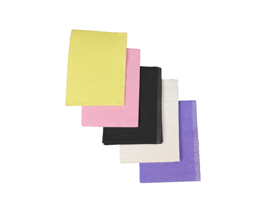 牙科垫拍摄 Dental pad photography_沙僧SEA站酷ZCOOL