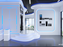 《工装—展厅》