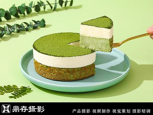 蛋糕、面包摄影/冷冻速食产品摄影/合肥鼎存摄影