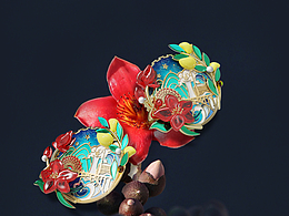 徽章