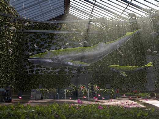 The Last Of Us Part II 风格图