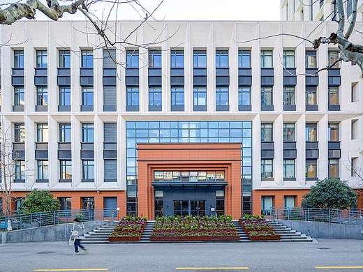 交通大学·上海