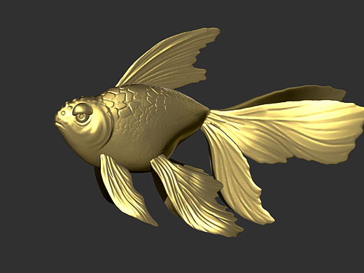 三維小練習(xí)（個人主頁-ZNjQwMDUwMDA=） - 人物/生物 - 站酷設(shè)計師良心工作室原創(chuàng)素材 - 站酷ZCOOL