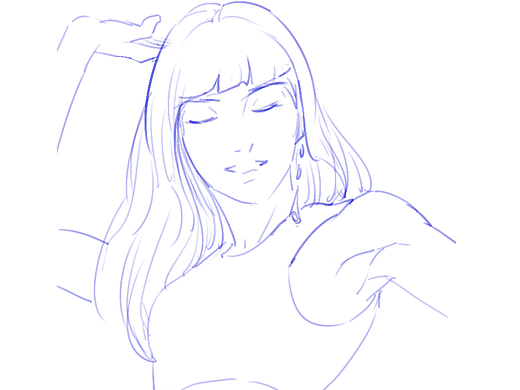 30天速写打卡-32