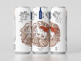 啤酒