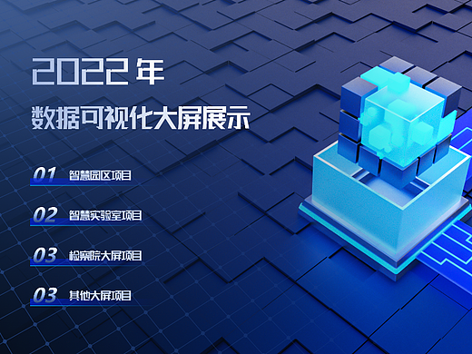 2022年项目整理