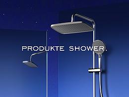 [ Westinghouse-西屋恒温花洒星启 ] 详情页