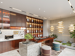 新中式，優(yōu)雅不過(guò)時(shí)