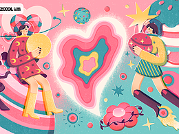 心相印-畅游心世界