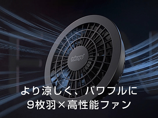 空调服视频拍摄+3D动画制作~~~