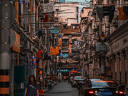 摄影