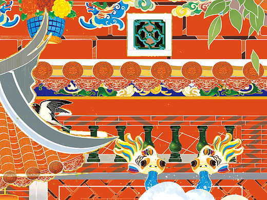 闽南建筑