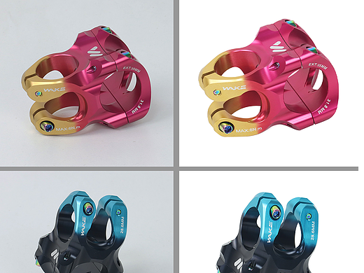 近期拍摄-修图-商业拍摄-作品