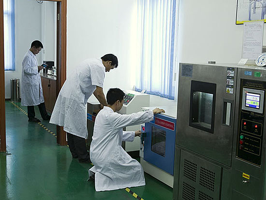中健计量|力学检测仪器校准