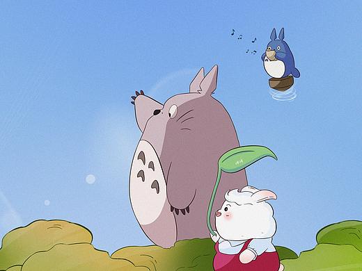 咩咩奇幻之旅