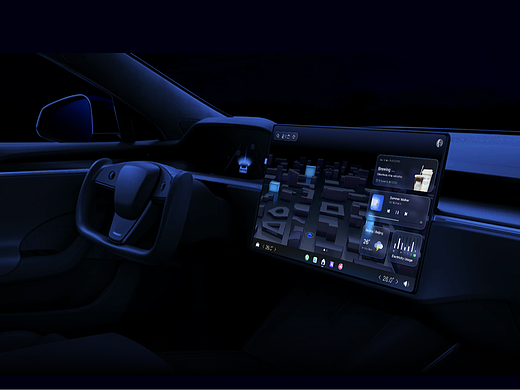 Woo HMI Design