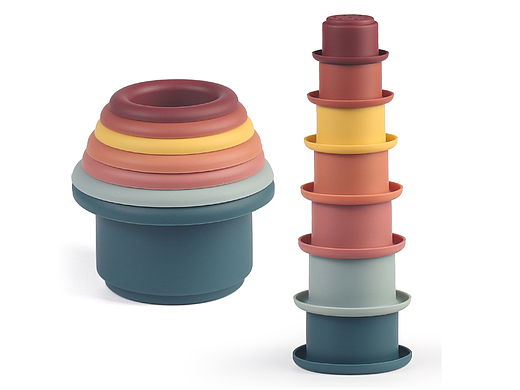 儿童玩具叠叠乐 | 亚马逊（个人主页-ZNjIwNjc1NjQ=） - 电商 - 站酷设计师娴子设计原创素材 - 站酷ZCOOL