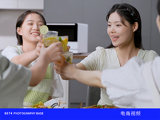 电商视频丨方太小方盒蒸烤箱 ✖ 0574摄影基地