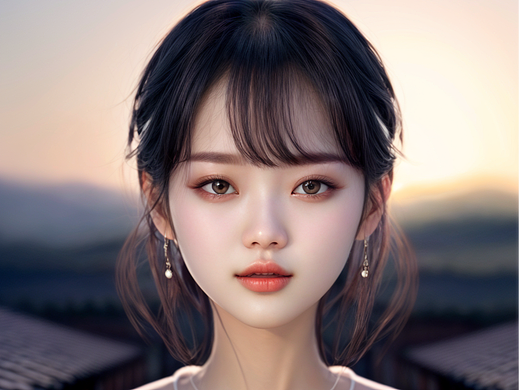 中国女孩（个人主页-ZNjgzMDI3NDQ=） - 海报 - 站酷设计师图海的海原创素材 - 站酷ZCOOL