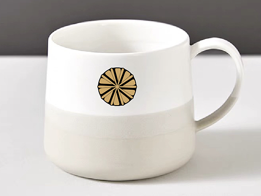 裸咖啡(ROCOFE)咖啡杯概念