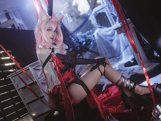 cosplay