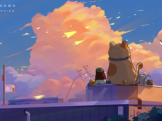 愿：早日摘掉口罩，一起去旅行吧！