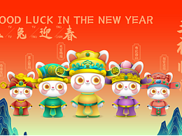 C4D设计