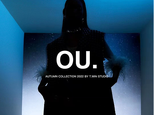 OU. autumn collection 2022