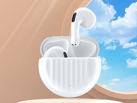 蓝牙耳机-详情页