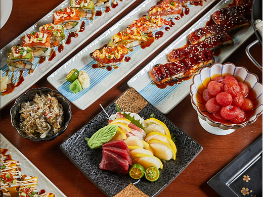 武汉美食摄影|美团首图拍摄|菜单设计|中餐摄影