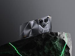 TECNO POVA6 静物摄影