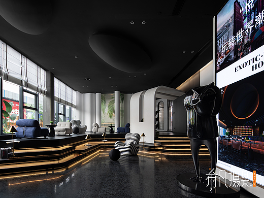 长沙酒店|酒店摄影|酒店商业摄影|异国印象·悦酒店