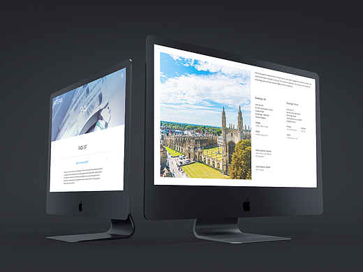 AUXERGO WEBSITE、BOOLET COVER & POSTER DESIGN