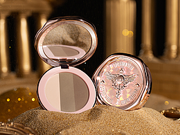 一些護膚品創(chuàng)意圖