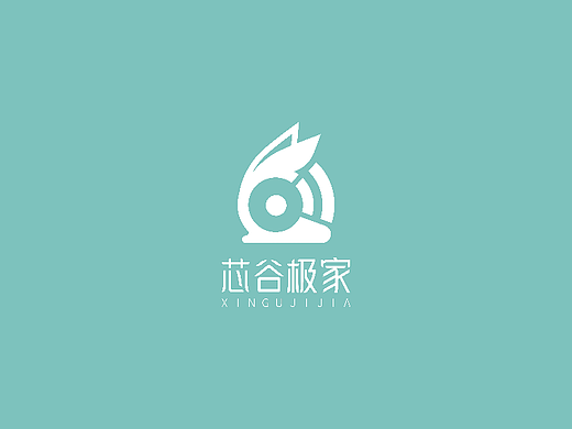 芯谷极家数字化智能整装品牌原创全案设计分享