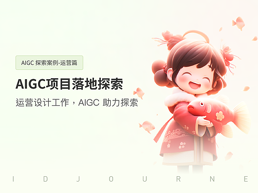 AIGC 助力项目落地探索