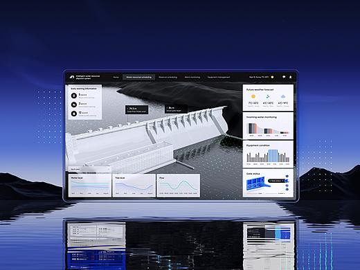 Intelligent Water Resources Dispatch System