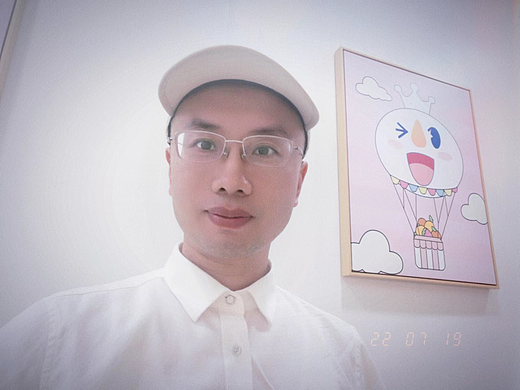 杨大侠杨科要做一个穿搭干净的魅力男生