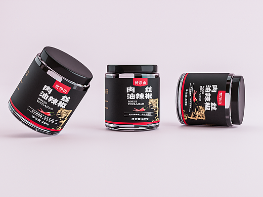 玻璃瓶建模渲染
