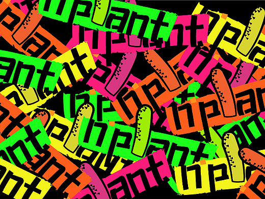 植物品牌设计部分展示