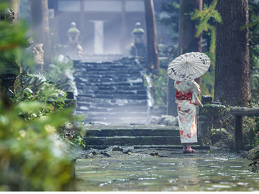 ue4写实渲染
