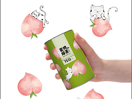 花茶 果茶包装