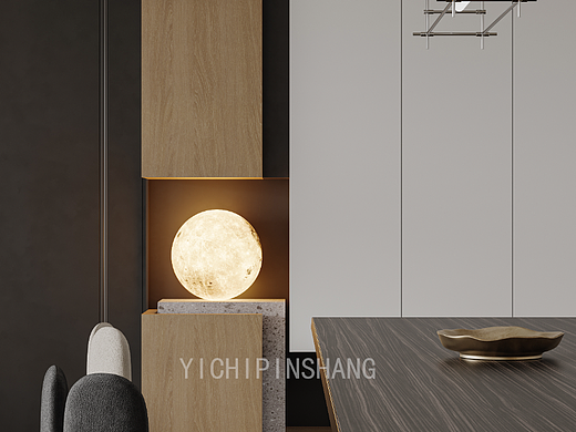 现代丨YICHIPINSHANG