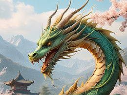 水不在深，有龙则灵