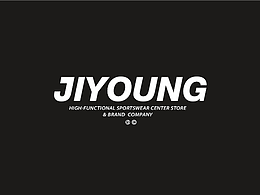 极氧 · JIYOUNG | 运动潮流品牌