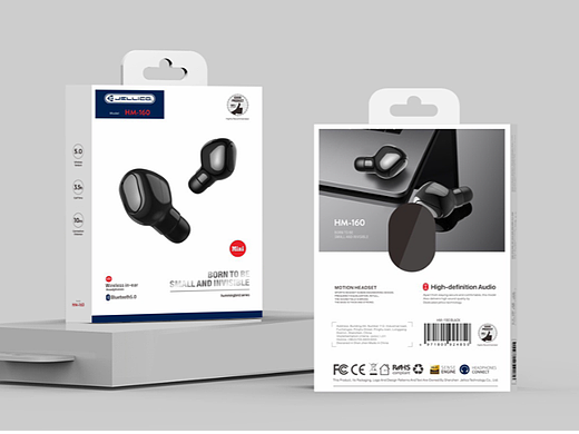 一些已落地的包装盒方案..