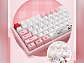 机械键盘详情-Akko凯蒂猫联名