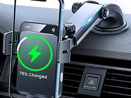 車載手機(jī)支架