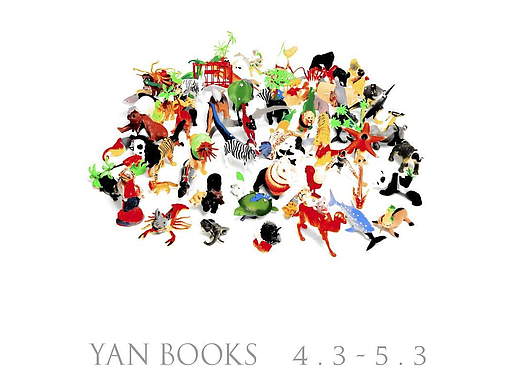 A WORLD-CLASS MENAGERIE